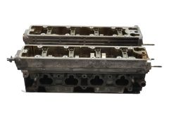 Hlava Válce 0200Y2 9633680610 2.0 16v RFN RFR Citroen Peugeot 1727