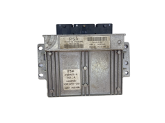 Blok Ovladačů PSA 9653106180 9642222380 21584578-4 Sagem 56832