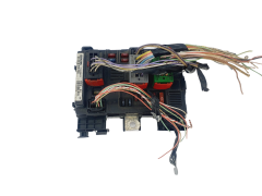 Blok Ovladačů BSM-B2 T118470002E 9643498980 PSA Siemens 40125