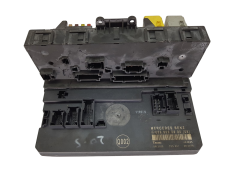 Blok Ovladačů 6399000800 404435 Mercedes Temic 19046