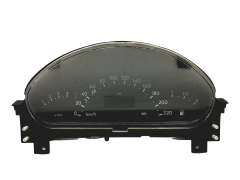 Otáčkoměr Mercedes A W168 A1685407611 53650