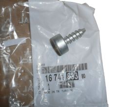 Šroub Nový originál 1674183380 Citroen Peugeot