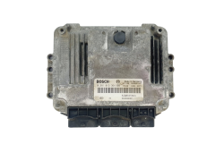 Blok Ovladačů 0281013364 8200635663 8200833387 Renault Bosch 37664 Blok Ovladačů 0281013364 8200635663 8200833387 Renault Bosch 37664