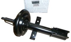 Tlumič Předek Nový originál 543020808R Renault Tlumič Předek Nový originál 543020808R Renault