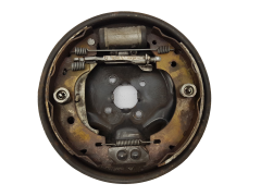 Brzdový Štít Pravý 7701052344 Renault Kangoo I