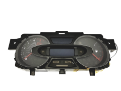 Otáčkoměr Renault Captur 248109897R Visteon