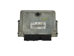 Blok Ovladačů 1345133080 0281011756 D2845AAJ Fiat Bosch 16529 Blok Ovladačů 1345133080 0281011756 D2845AAJ Fiat Bosch 16529