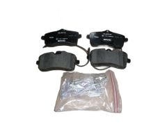 Brzdové Destičky MAGNETI MARELLI 363700202268 425277