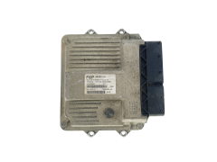Blok Ovladačů Lancia 55202548 MJD6JF.Y1 FPT 35610