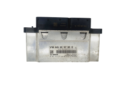 Blok Ovladačů 04E907309CB 0261S14671 VW Seat Bosch 43501 Blok Ovladačů 04E907309CB 0261S14671 VW Seat Bosch 43501