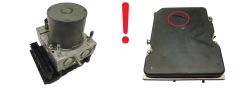 Pumpa Abs Honda FRV JDVWW 0265234268 0265950432 65436