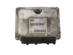 Blok Ovladačů IAW4AF.SS 51793113 61601.125.02 Fiat Magneti Marelli 3345 Blok Ovladačů IAW4AF.SS 51793113 61601.125.02 Fiat Magneti Marelli 3345