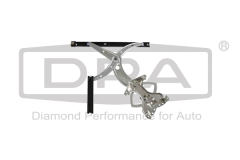 Mechanizmus Otevirání/Zavirání Oken Pro VW Passat 3A0837462 88370407402 DPA