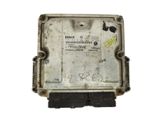 Blok Ovladačů P05094285AC 0281012121 Chrysler Bosch 15981