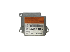 Blok Ovladačů 8L0959655G 0285001352 Audi Bosch
