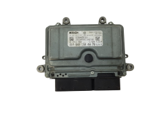 Blok Ovladačů Mercedes A6401504879 0281012431 Bosch 16931