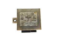 Blok Ovladačů Immo Fiat 600 Seicento 46533994 WFS 125 F2 20315