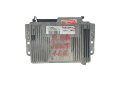 Blok Ovladačů S115300211B 7700860337 7700105981 Renault Siemens 58771