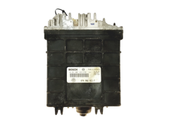 Blok Ovladačů 0281001469 074906021F Volswagen Bosch 18259 Blok Ovladačů 0281001469 074906021F Volswagen Bosch 18259