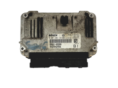Blok Ovladačů 0261S06138 89661-0DD80 Toyota Bosch 