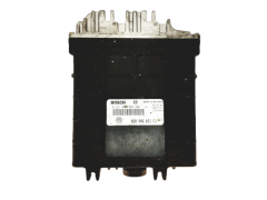 Blok Ovladačů 028906021CJ 0281001405 VW Bosch 18256 Blok Ovladačů 028906021CJ 0281001405 VW Bosch 18256