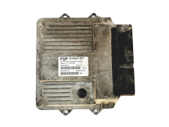 Blok Ovladačů Opel 55198927 BY MJD6O2.M1 Magneti Marelli 30146
