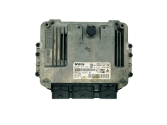 Blok Ovladačů 0281012526 9662517180 9657699480 PSA Bosch 34090
