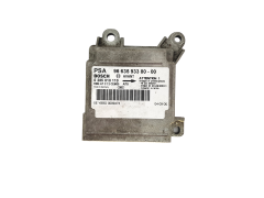 Blok Ovladačů 9663593380 0285010110 PSA  Bosch 