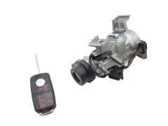 Zapalování Volkswagen 1K0905851B 1K0905865 Valeo 1115