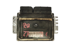 Blok Ovladačů MEC32-040 U3 Nissan Hitachi 22043