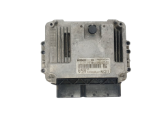 Blok Ovladačů 0281014459 51829731 Alfa Romeo Bosch 44777