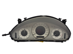 Otáčkoměr Mercedes E W211 A2115405711 21397 Otáčkoměr Mercedes E W211 A2115405711 21397