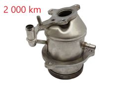 Chladič Egr 147354591R 2.0 DCI Renault Trafic 3 Vivaro 2 NV300 2000km Chladič Egr 147354591R 2.0 DCI Renault Trafic 3 Vivaro 2 NV300 2000km