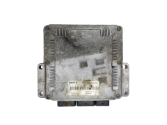Blok Ovladačů 0281011324 8200309316 8200309321 Renault Bosch 62169