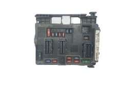 Blok Ovladačů T118470003F 9643498880 PSA Siemens 40317