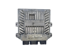 Blok Ovladačů 9652888580 9648624280 5WS40068C-T SID804 PSA Siemens 61030