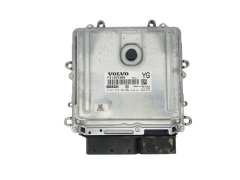 Řídicí Jednotka Motoru Volvo P31303388 0281015286 Bosch 38009