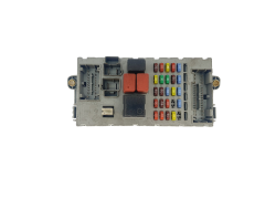 Pojistková Skříň Fiat 51744898 NPL 46520600 Delphi 40107