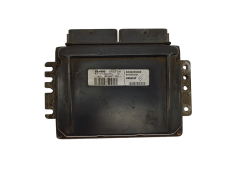 Blok Ovladačů S105961001 8200059086 8200044437 S110138000C Renault Siemens