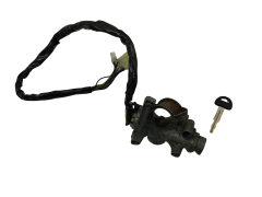 Zapalování Suzuki Swift 316669 1133