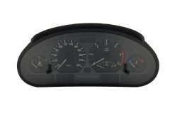 Otáčkoměr BMW 3 E46 6211 6915239 0263639002 1924
