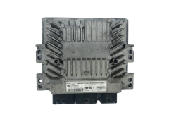 Blok Ovladačů 5WS40819G-T 9T11-12A650-GD Ford Continental 51869 Blok Ovladačů 5WS40819G-T 9T11-12A650-GD Ford Continental 51869