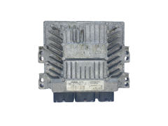 Blok Ovladačů S122326113A 8200804775 8200807626 Renault Siemens 61793