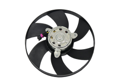 Ventilátor Chladiče 6K0959455A 99590017101 VW Seat Vika