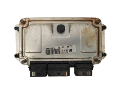 Blok Ovladačů 0261206861 9637839480id04 PSA Bosch 2907