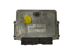 Blok Ovladačů 55191209 0281011553 19247DAA Fiat Bosch 14252