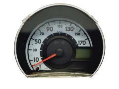 Tachometr Aygo 107 C1 83800-0H011-A Toyota PSA 69621