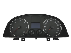 Tachometr VW Touran 1T0920860G 110080217015 48700