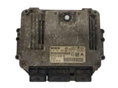 Blok Ovladačů PSA 0281011089 9647785580 Bosch 20475