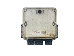 Blok Ovladačů PSA 0281010592 9642014880 Bosch 41017